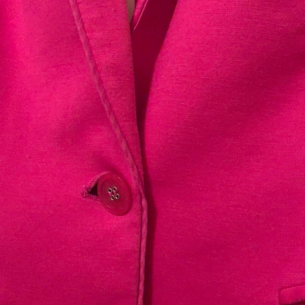 Limited Jacket - Picture 3 of 4